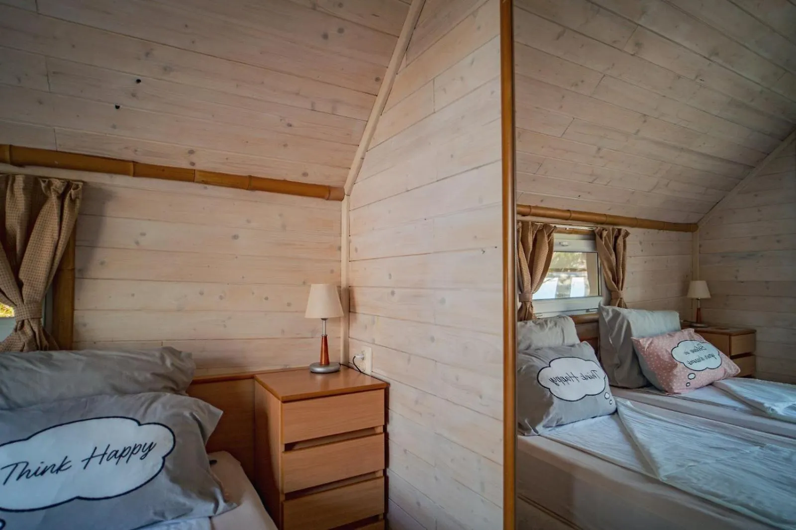 Къщички Синьо Лято, Черноморец - Варна - Blue Summer Houses Varna
