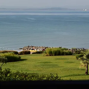 Sea Club Sarafovo Burgas City