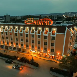 Adamo Hotell